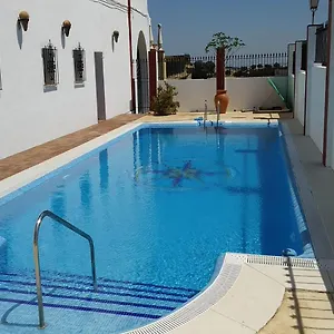 Venta Del Alto Cumbres By Vivere 3*, El Garrobo Espagne