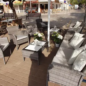 Goya Hotel Cala Millor (Mallorca)
